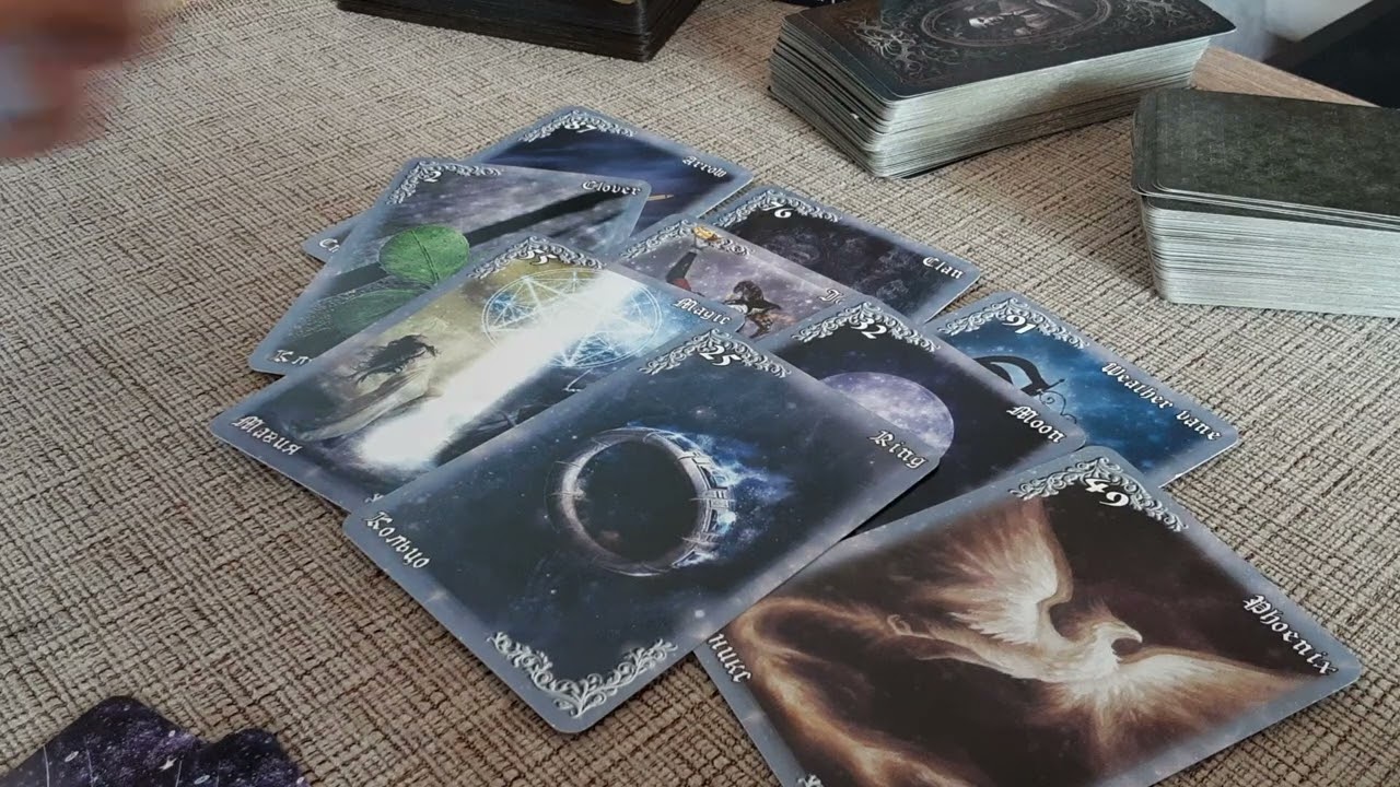 ‼️Что будет вашей сопернице за  магию.Душа продана ...‼️😳😯🤔💣💣💣