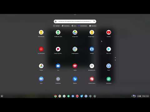 Vidéo: Comment télécharger des applications Android sur le Chromebook de mon école ?