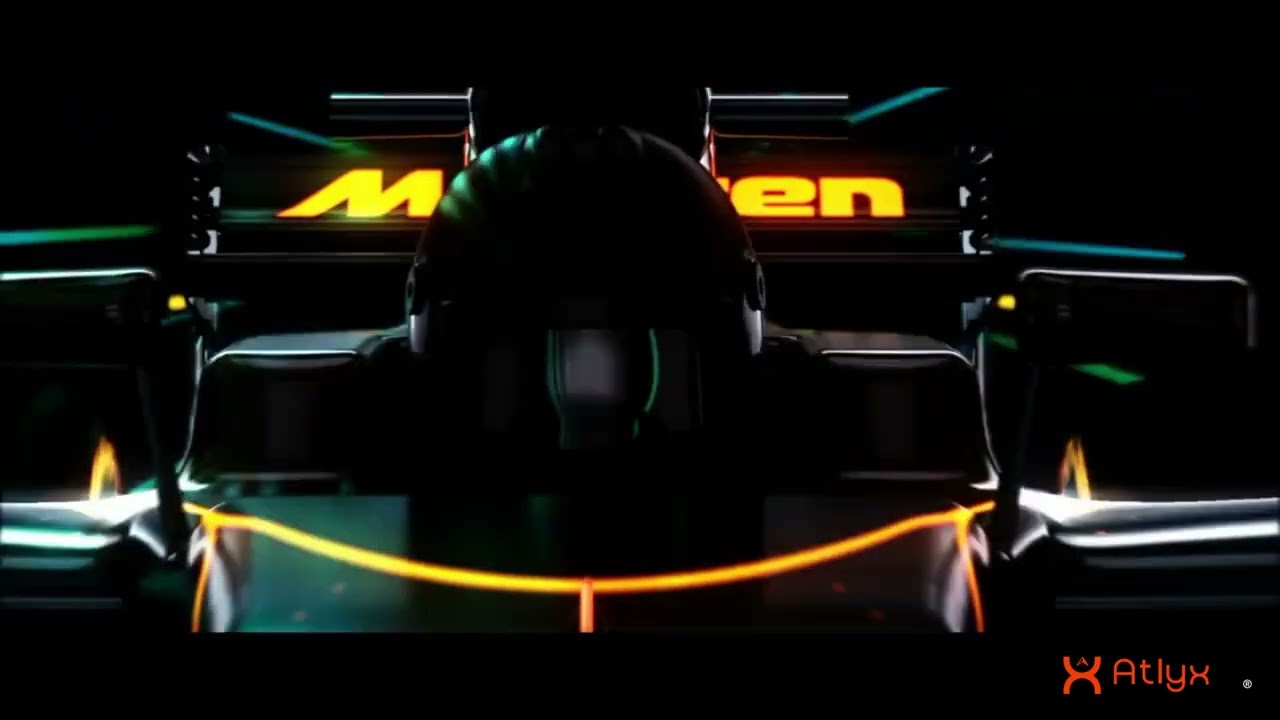 Digital Twin Services by Atlyx | Bridging Real & Virtual Worlds