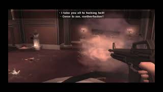 Scarface The World Is Yours - Blind Rage Is Beautiful