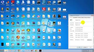 Change Extension Simple way shia boys hacker screenshot 4