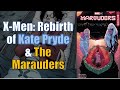 Kate Pryde Resurrection Solved! Maybe? | Marauders #11 | Krakin' Krakoa #70