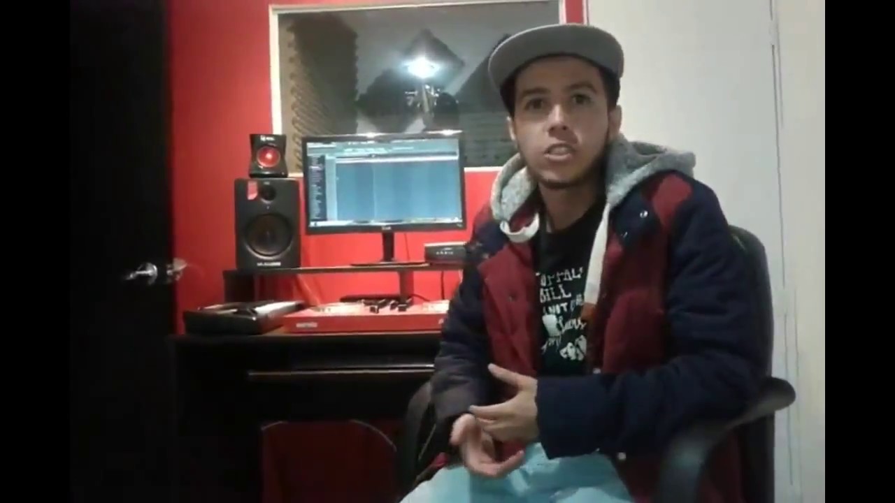 DJ 2L ALKIMESIS CRÚ - ENTRENAMIENTO FREESTYLE RAP COLOMBIANO 2016 freestyle rap rhymes
