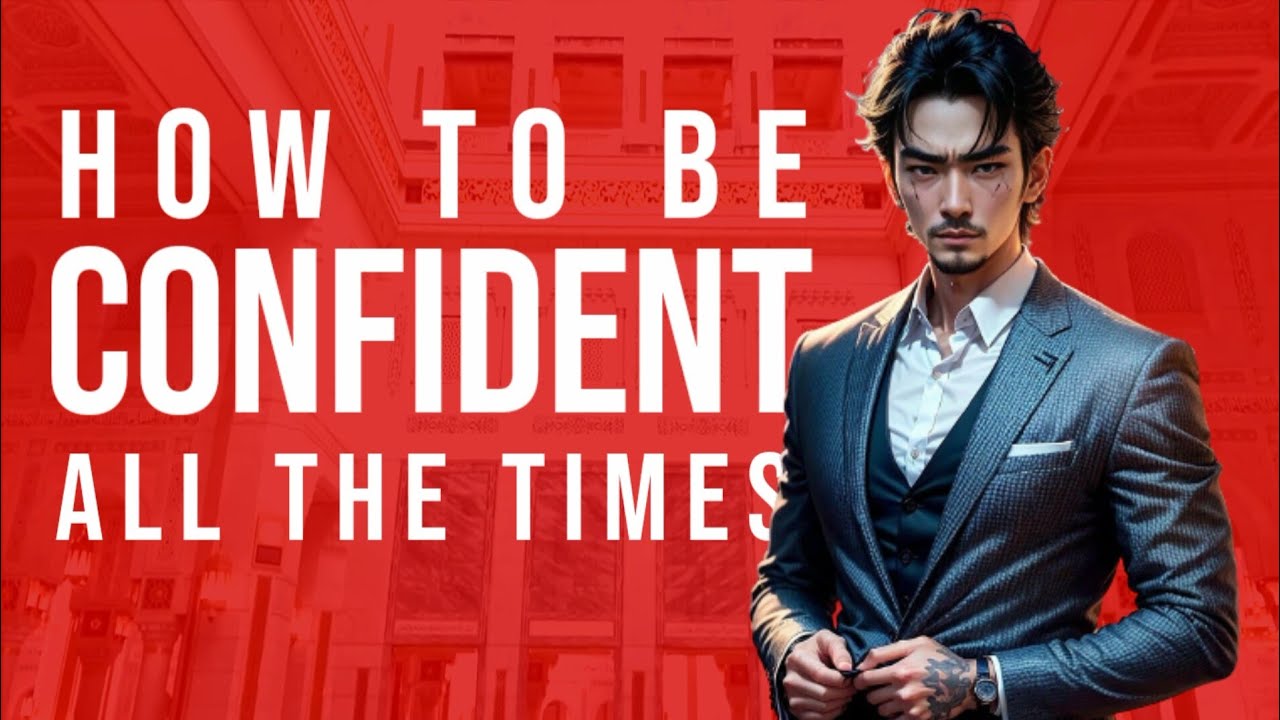 how to be confident all the times? 9 phrases confident people never use
