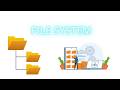 File System: Dalla Teoria Alla Pratica