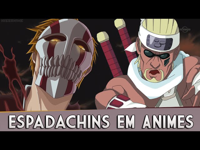 10 dos Mais Fortes Espadachins em Animes Isekai - Critical Hits