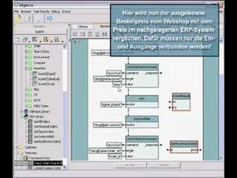 Testautomatisierung mit expecco & Selenium IDE