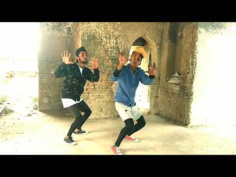 Rohan Das Dance Apna Time Aayega | Gully Boy | Ranveer Singh & Alia Bhatt | DIVINE | Dub Sharma |