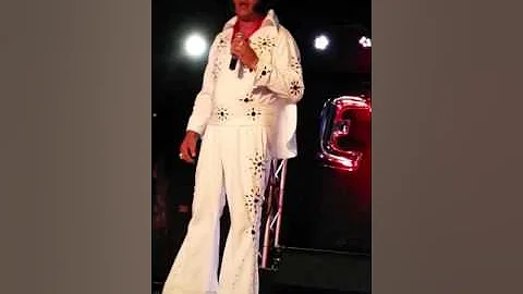 Steve Elvis Burda