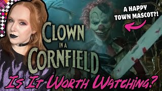Friendo Or Friend-Hell No! | Clown In A Cornfield (2025) Spoiler Free Review