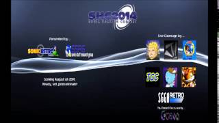 Roya Rockwood: SHC 2014 Announcement and Anticipations