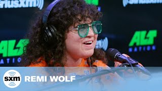 Video thumbnail of "Remi Wolf - Sexy Villain | LIVE Performance  | Next Wave Concert Series Vol. 4 | SiriusXM"