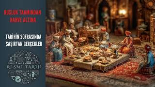 Kahvaltı Sandığın Şey Aslında Yoktu Kuşluk Taamından Kahve Altına