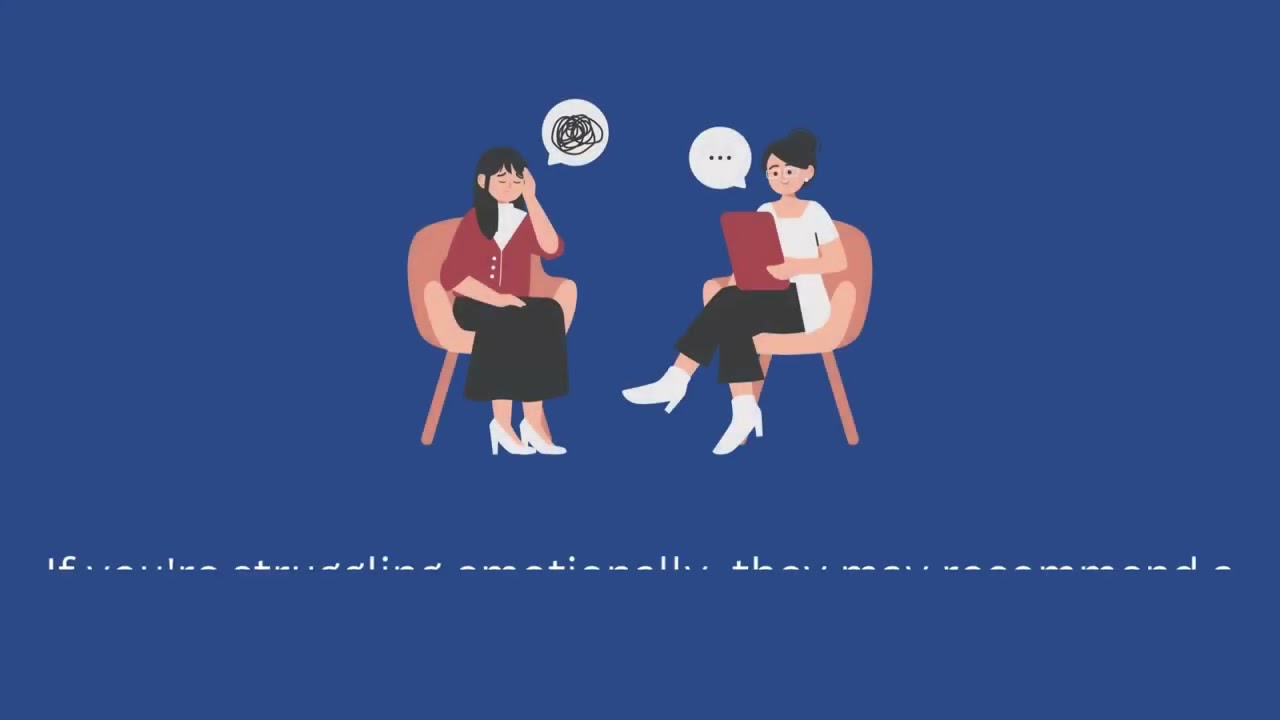 ⁣When a Divorce Lawyer Refers You to Other Professionals