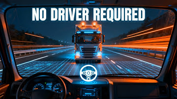 Can We Trust Robot Drivers? The Reality of Autonomous Vehicles