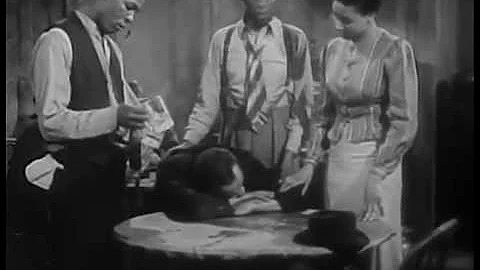 Paradise in Harlem (1939) MAMIE SMITH