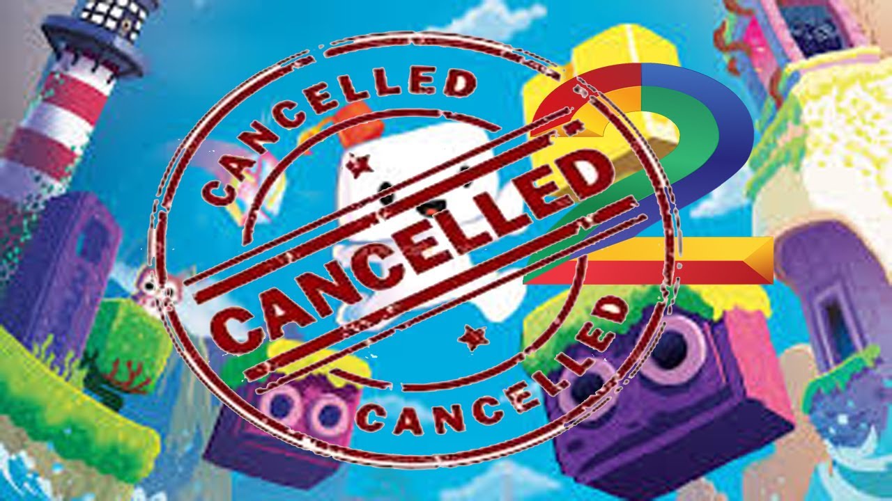 Fez 2 has been Cancelled!
