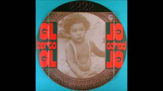 Gilberto Gil - Expresso 2222 (1972)