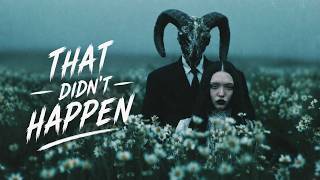 Cr33Pia - That Didnt Happen Official Lyrics Video