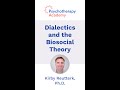 Dialectics and the Biosocial Theory #shorts