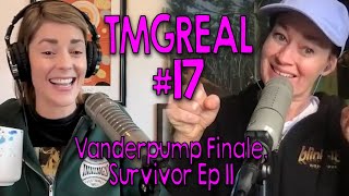 Tmgreal The Vanderpump Finale Survivor Ep 11