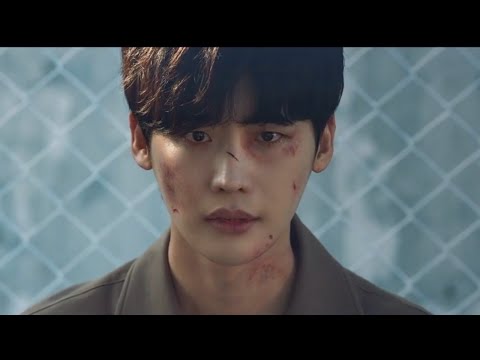 big mouth |  Preview |  Episode - 2 |  With subtitle Engineer |  #k_drama_flix #Lee_jong_suk