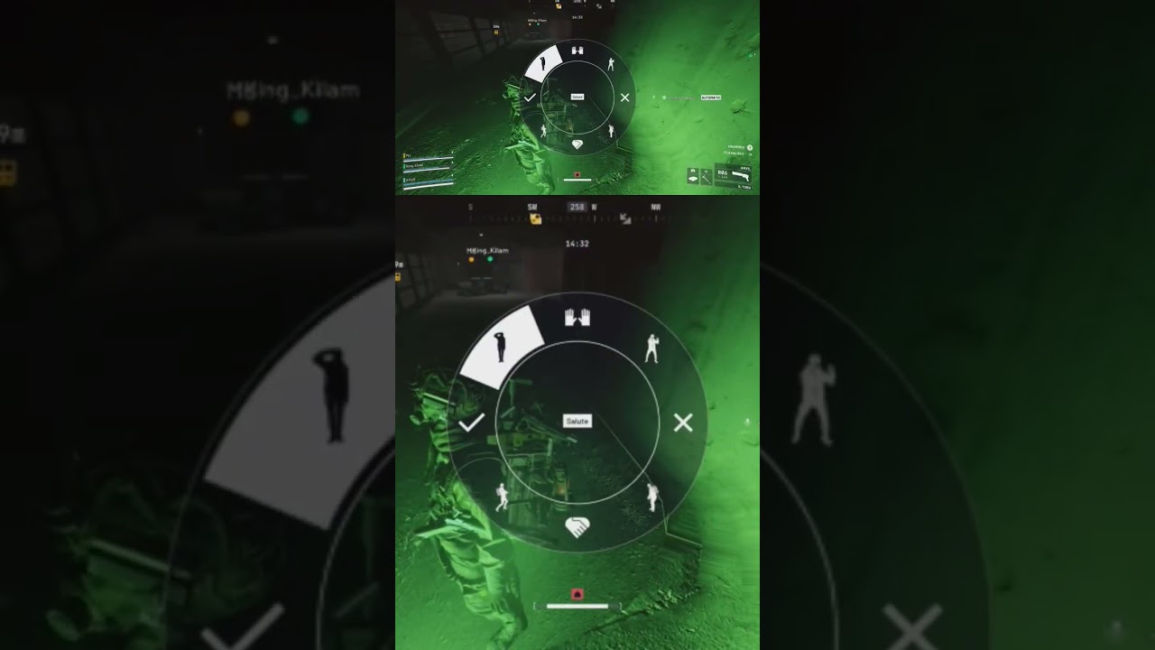 Светящиеся палочки для всех🥳 @i_kilam_34 