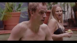 The Australiana Hostel - TRAILER