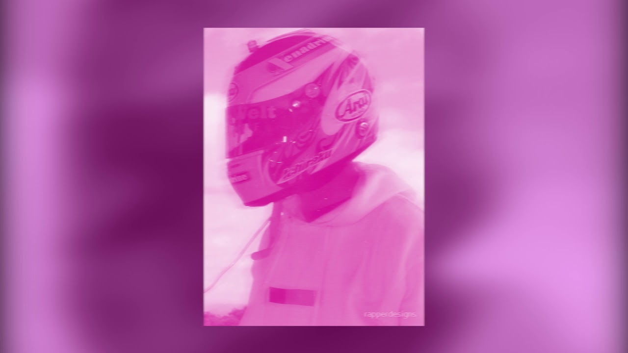 frank ocean - pink + white [slowed and reverb 1h loop]