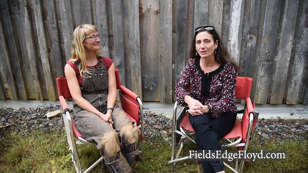 Community Show Fields Edge Farm YouTube