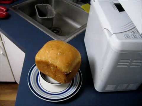 Charlescraft Breadmaker Manual