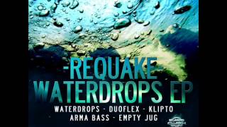 Celebrity Requake - Waterdrops [VIP] - Bass Boosted Profile