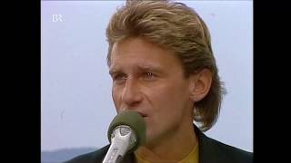 Rainhard Fendrich - Es ist ein Alptraum ohne Stammbaum - Live 1990