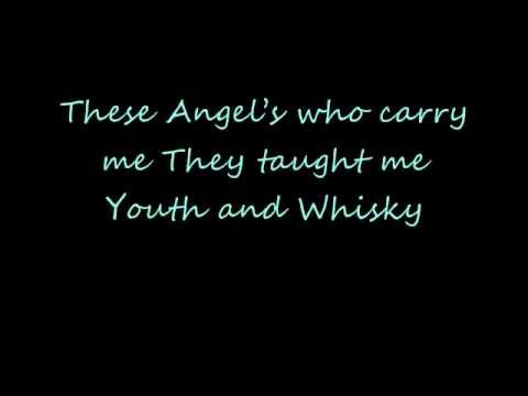 Black Veil Brides Youth & Whisky Lyrics