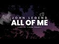 John-Legend - All of me(Pro-Tee