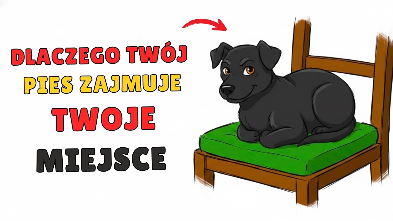 7 Powodów, Dla Których Psy Zajmują Twoje Miejsce (To NIE Jest To, Co Myślisz)