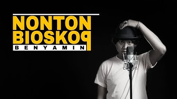 Benyamin - Nonton Bioskop | Cover | Rizalio Omar