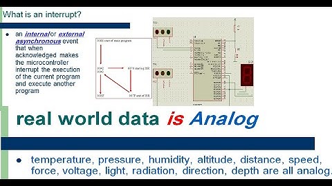 PIC16F877A interrupts from devices connected to RB4:RB7