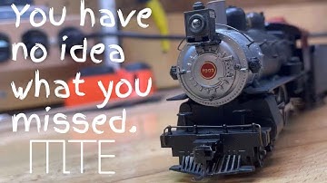 Still good 35 years later! Mantua