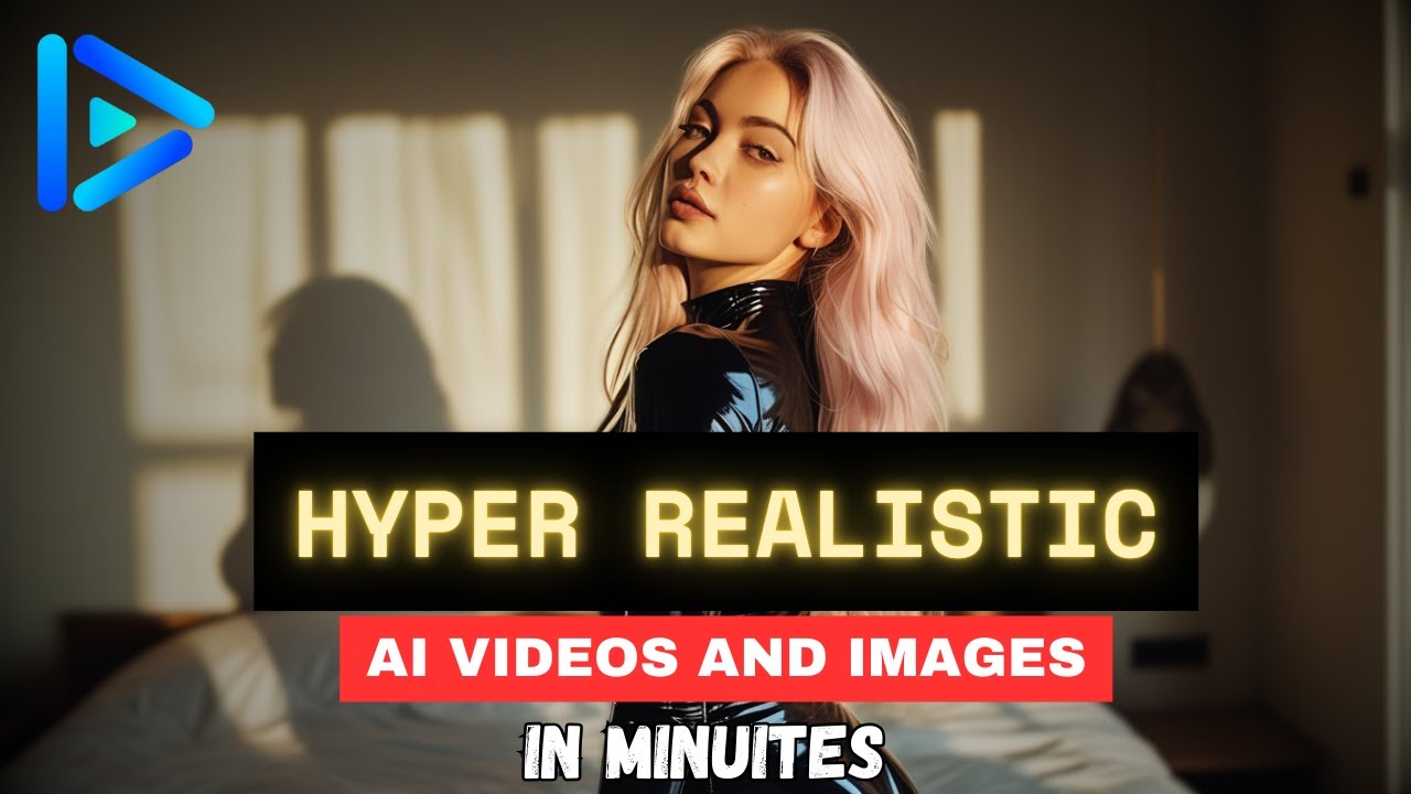 This New AI Video Generator is INSANE!!  || Deevid