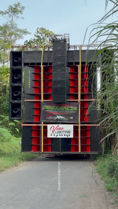 RISWANDA CAK WAN FULL TURBO AMPUH #riswandaaudio #riswanda #ceksound #soundhoreg #soundsystembattle
