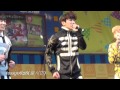 [FANCAM] 140327 MYNAME サンストリート亀戸 1部 「We Made It」(Insoo Focus)