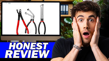 Electrical Disconnect Pliers 3-Pack Review – Honest Look at Build, Grip & Real Use