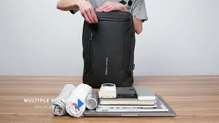 Laptop backpack MR9031