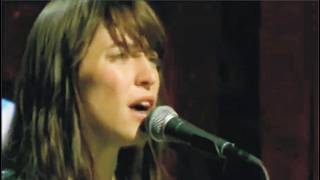 “1234” (live) - Feist