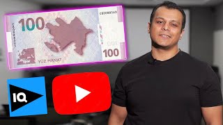 2600  AZN YouTubedan Pul Qazanmaq & vidIQ İstifadəsi