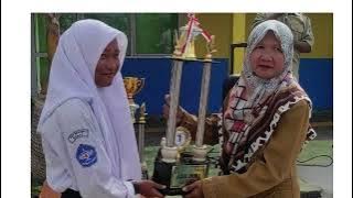 Kampanye Sekolah Sehat SMPN.1 Damar BERSERI#UKS#KampanyeSekolahSehat#SekolahSehatGenerasi Hebat