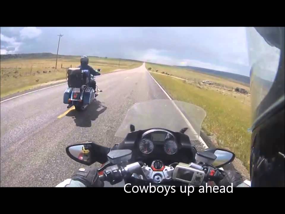 Adventures on 2 Wheels Motorcycle Touring And Travel: Canyons and ...