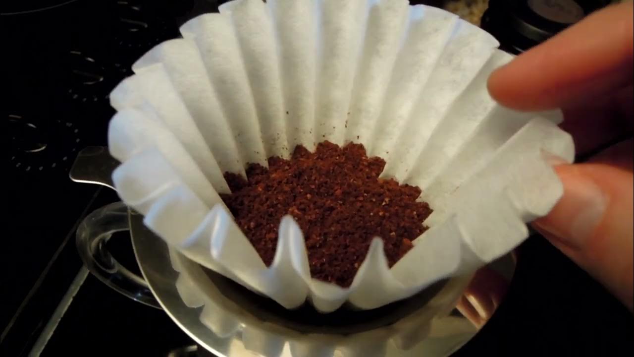 Is freshly ground coffee better than instant powders and other types of coffee? YouTube