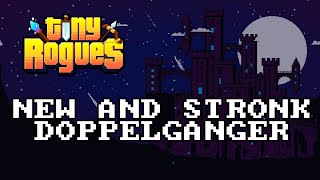 New Doppelganger Is Strong | Tiny Rogues #50 screenshot 4